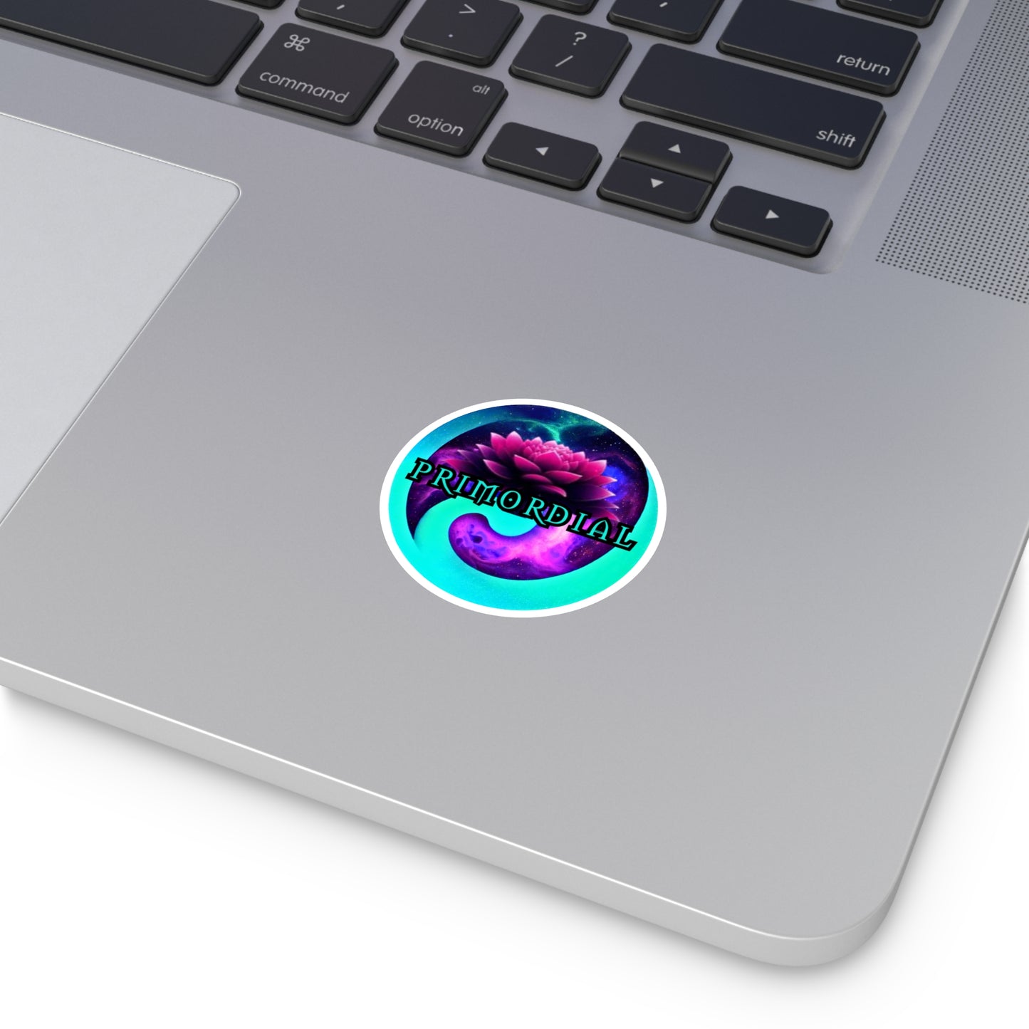 Round Stickers, Indoor\Outdoor