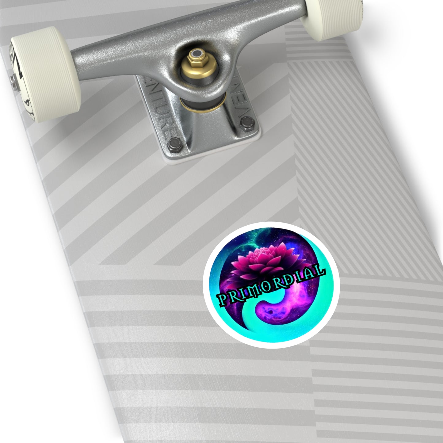 Round Stickers, Indoor\Outdoor