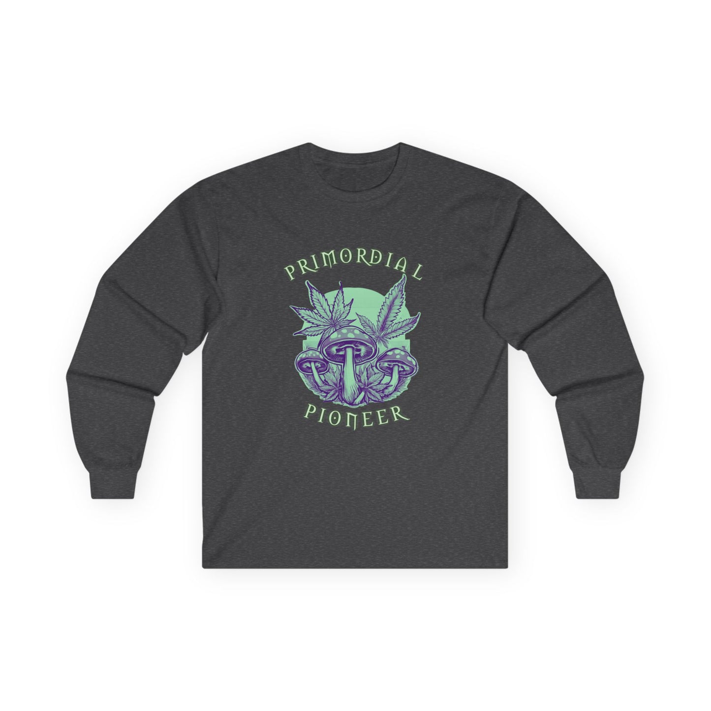 Unisex Ultra Cotton Long Sleeve Tee