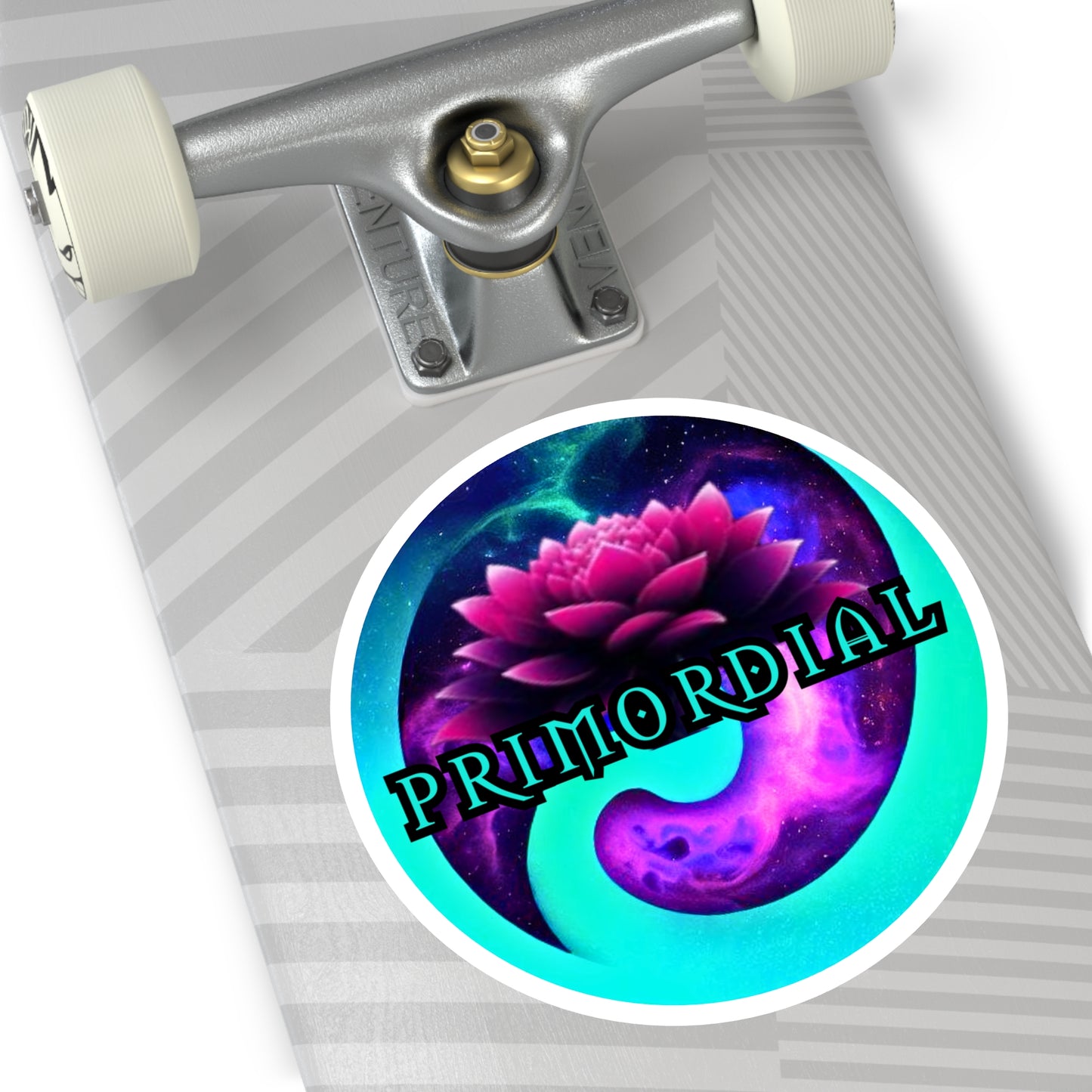 Round Stickers, Indoor\Outdoor