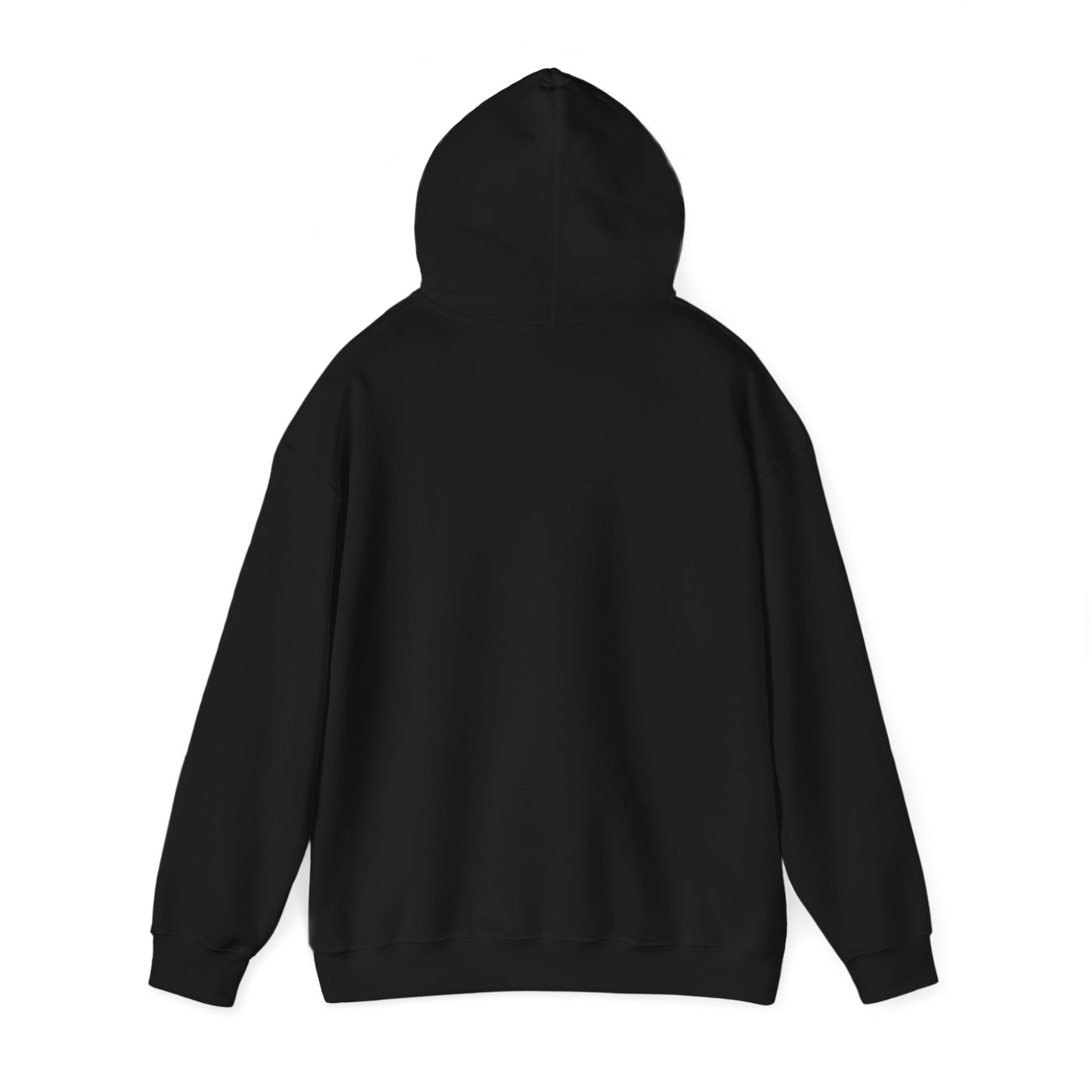 Primordial Pioneer Hoodie - Cosmic Mushroom