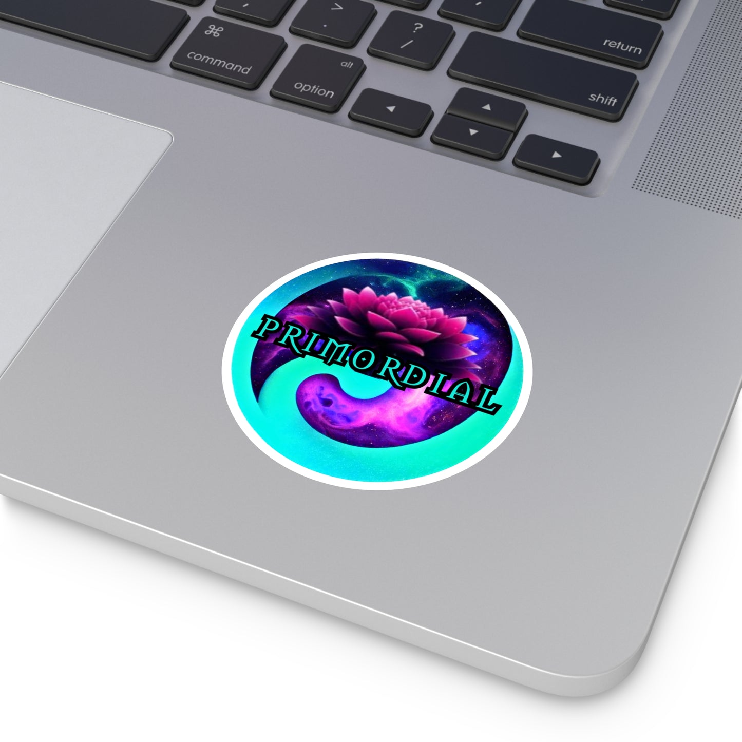 Round Stickers, Indoor\Outdoor