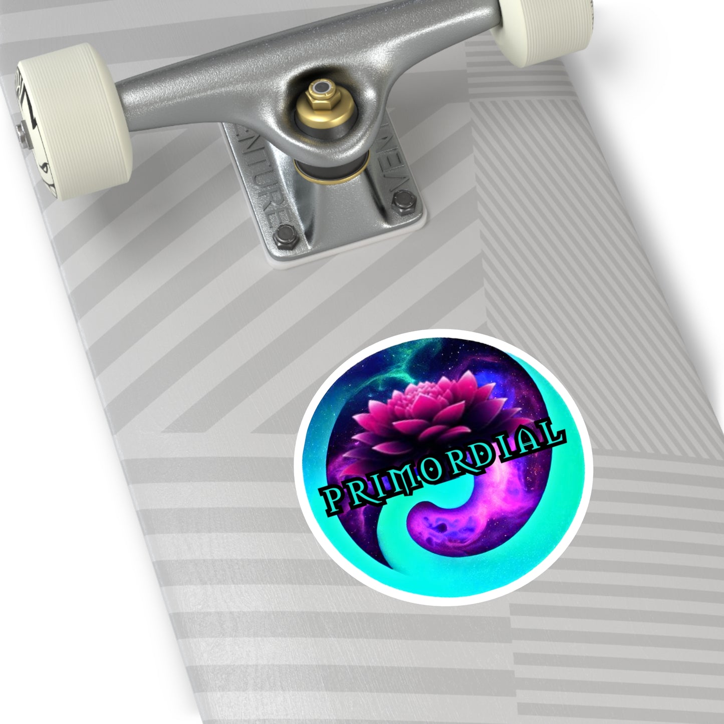 Round Stickers, Indoor\Outdoor