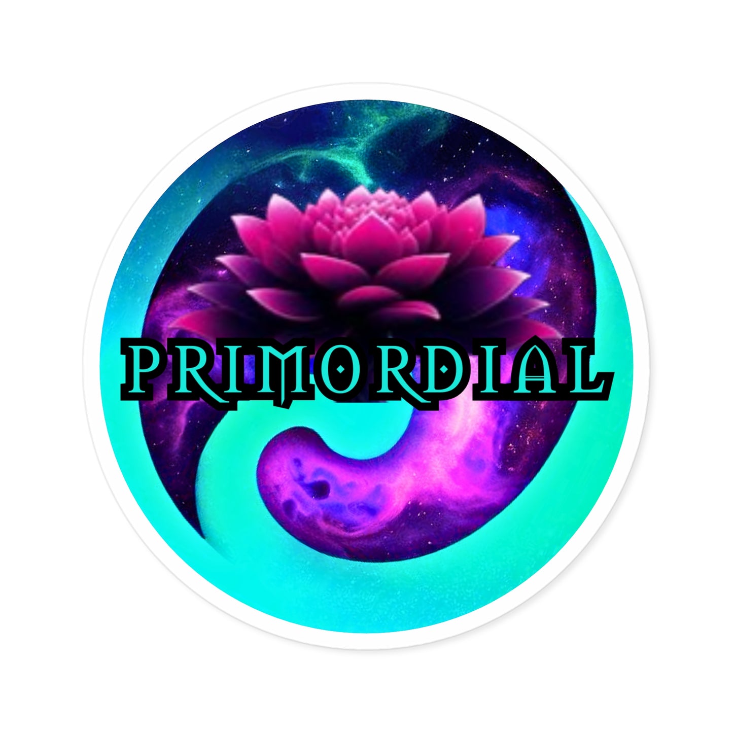 Round Stickers, Indoor\Outdoor