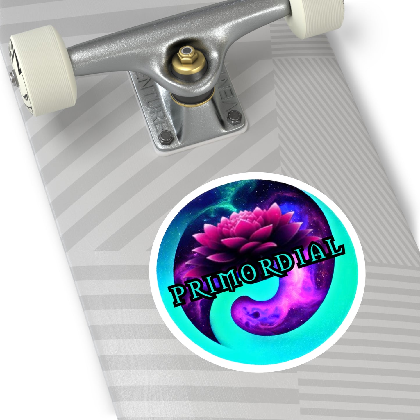 Round Stickers, Indoor\Outdoor