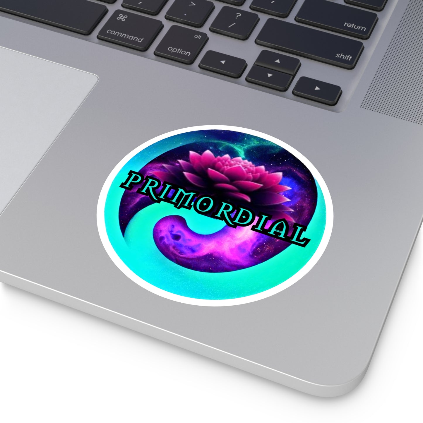Round Stickers, Indoor\Outdoor