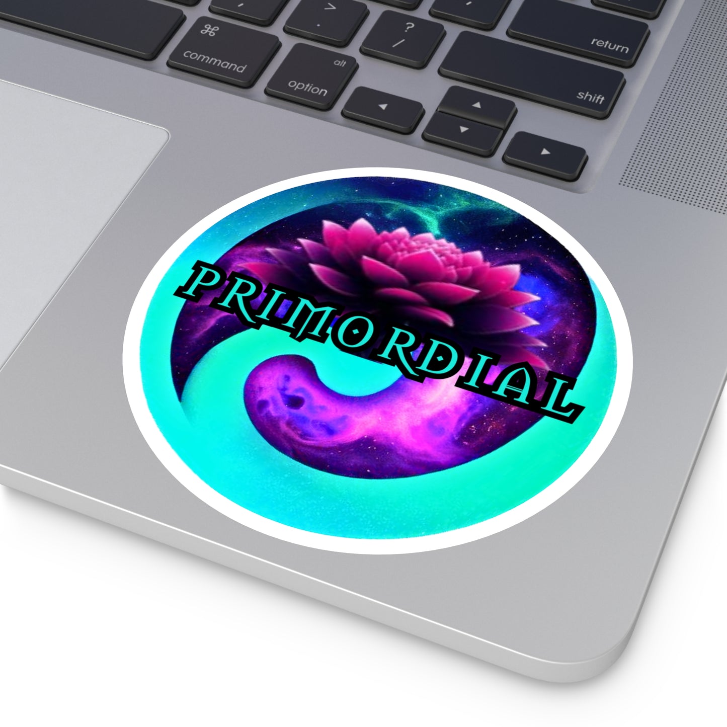 Round Stickers, Indoor\Outdoor