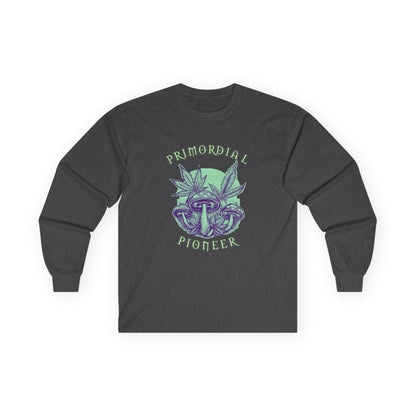 Unisex Ultra Cotton Long Sleeve Tee