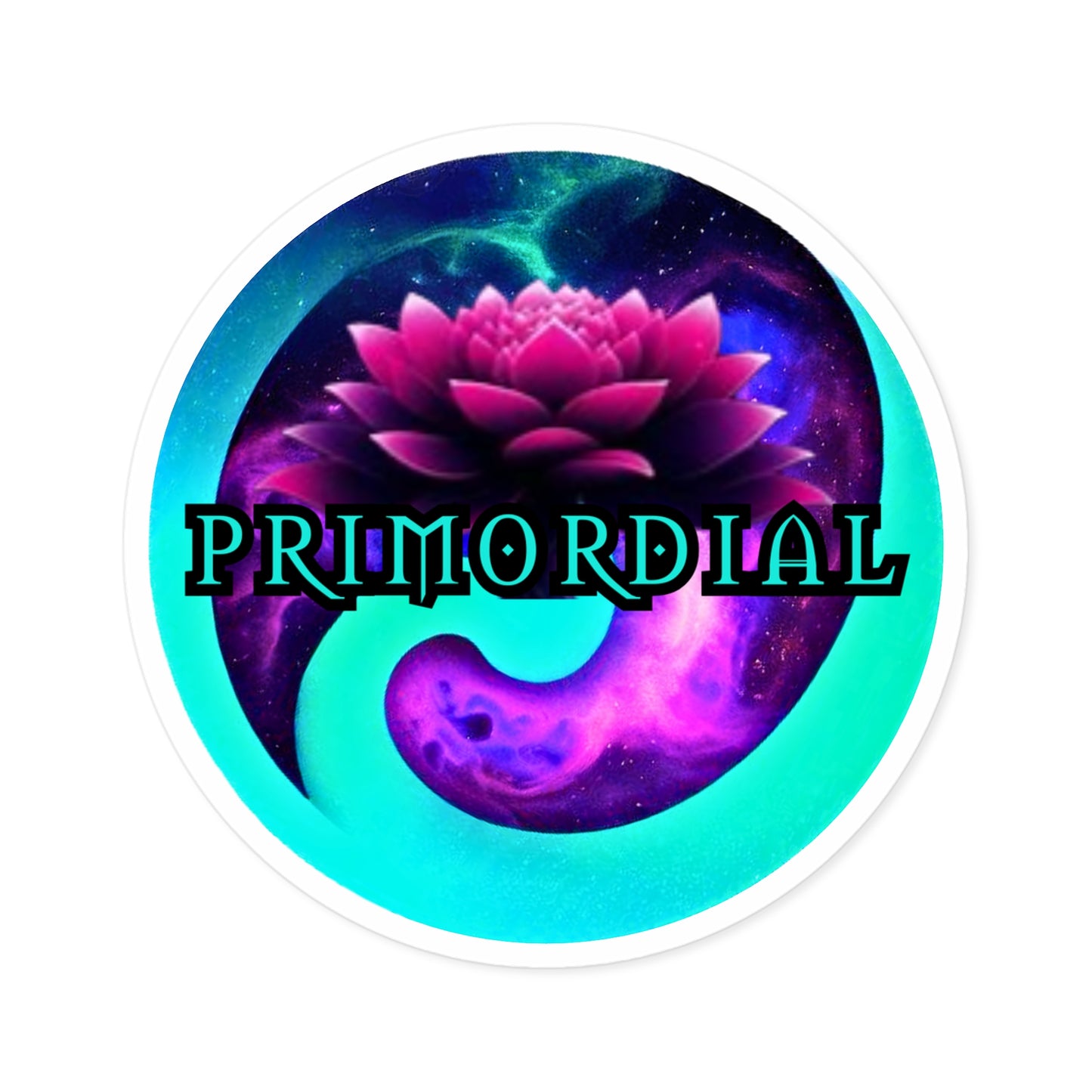 Round Stickers, Indoor\Outdoor