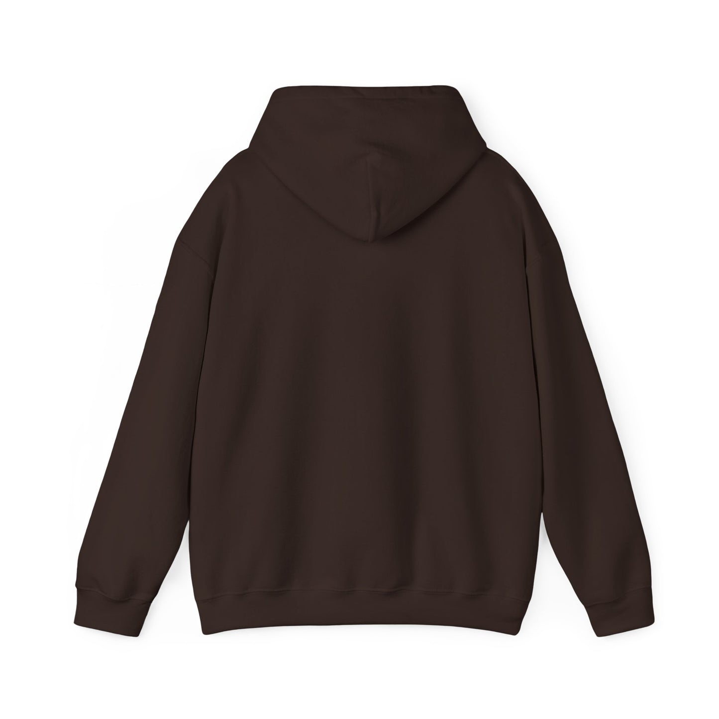 Primordial Pioneer Hoodie - Cosmic Mushroom