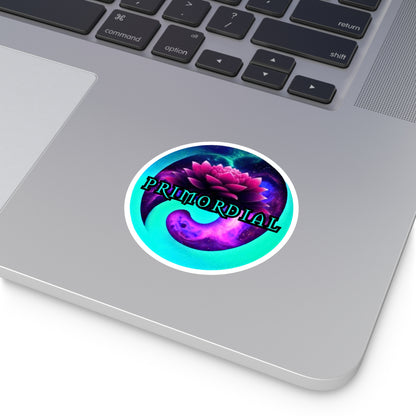 Round Stickers, Indoor\Outdoor