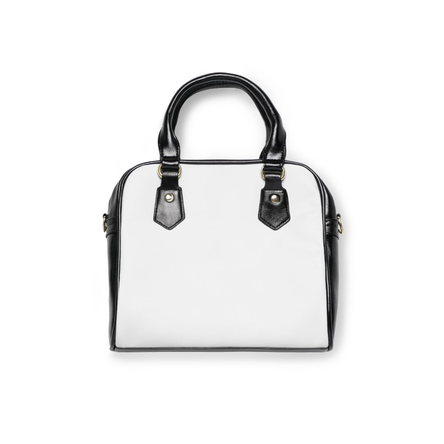 Amanita Muscaria Shoulder Handbag