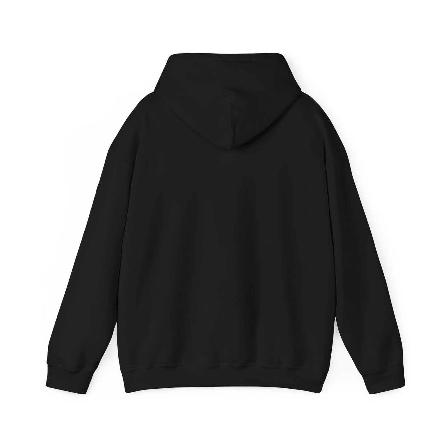 Primordial Pioneer Hoodie - Cosmic Mushroom