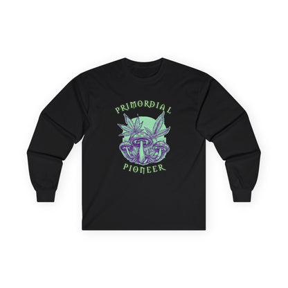 Unisex Ultra Cotton Long Sleeve Tee